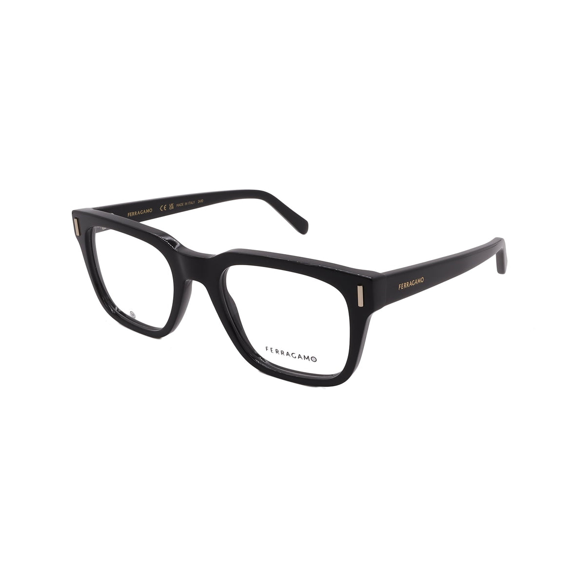 Salvatore Ferragamo Optical SF2996-001-51-20-145 Non-Polarized