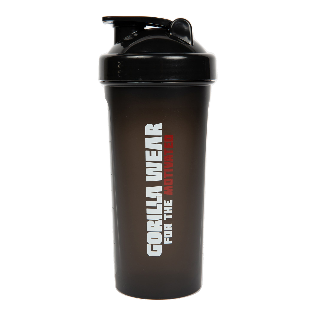 Shaker XXL - Black/Black product photo