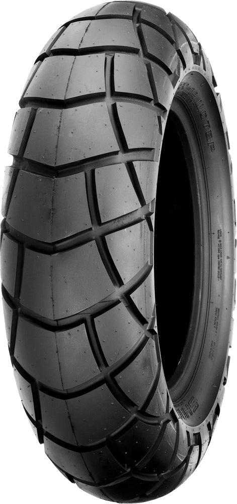Shinko 428 Series Rear Motorcycle Tire 180/80-14