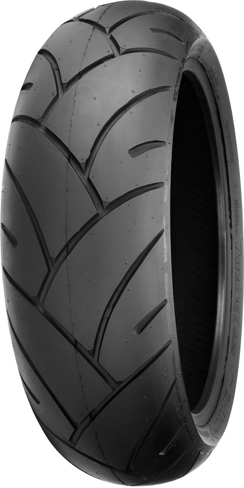 SHINKO, SHINKO 87-4670R Tire Smoke Bomb Red 180/55ZR17 Radial TL for Exhibition Use Only