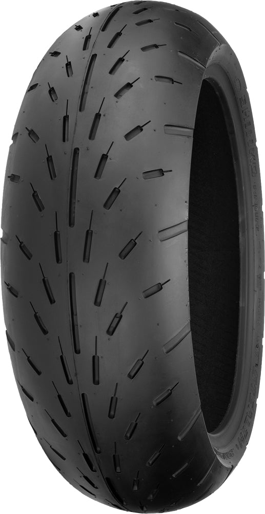 SHINKO, Shinko Tire 87-4009 Stealth Rear 200/50ZR17 75W Radial - High-Performance Sport & Drag Racing Tire