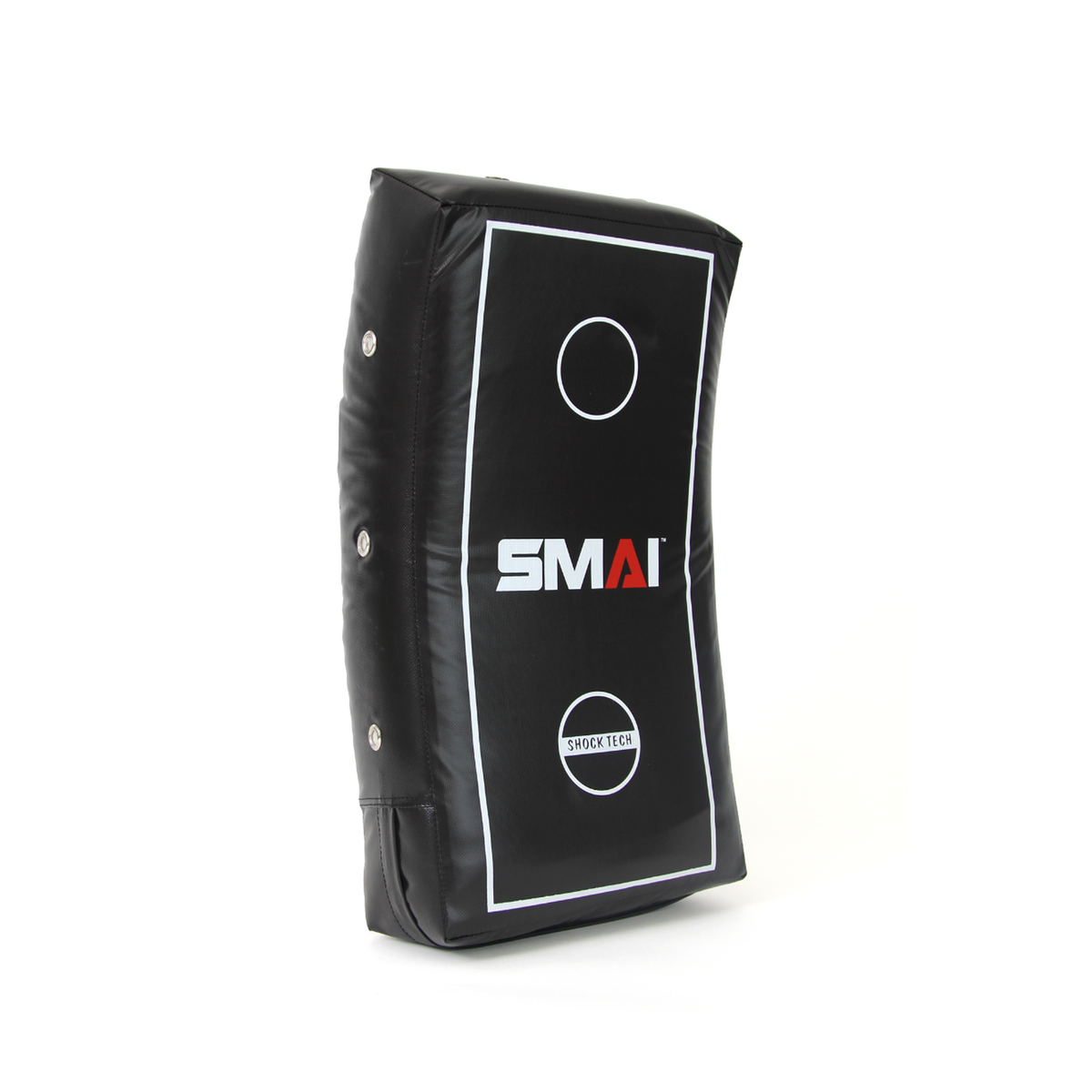 Shock Tech Curved Adult Shield product photo