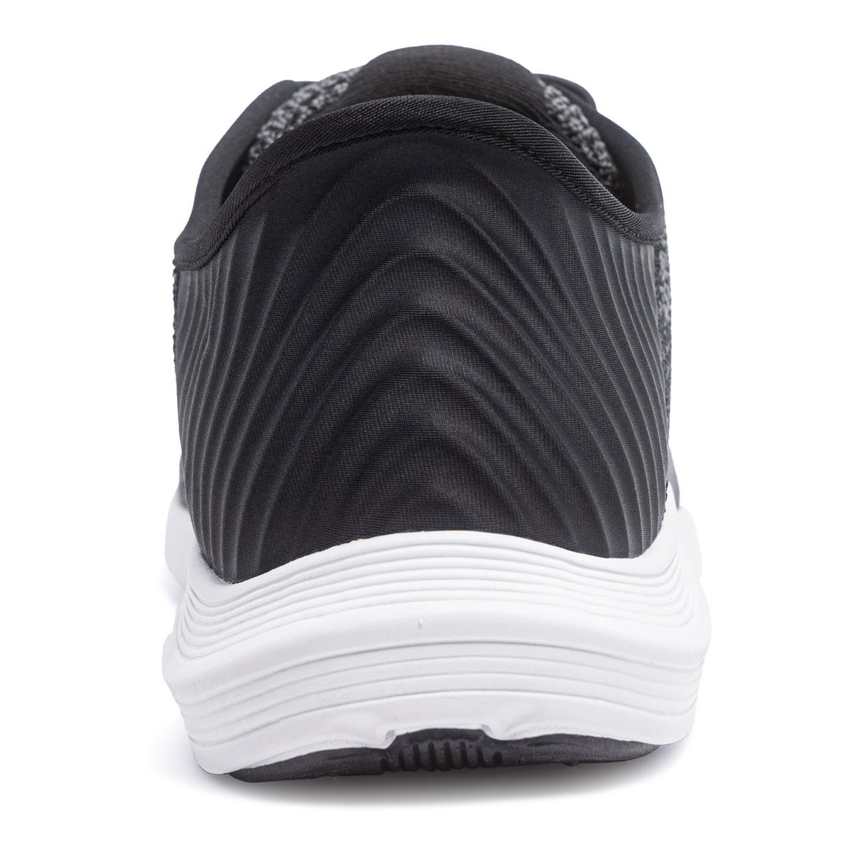 KR Strikeforce Pilot Men's Bowling Shoes, Black - product view 4