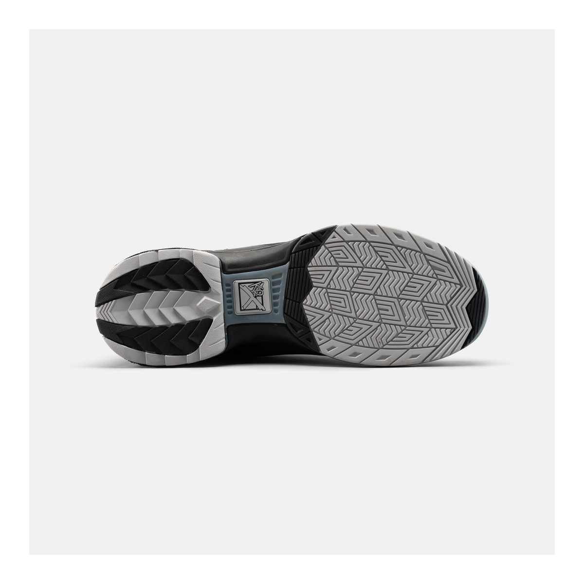 KR Strikeforce TPC Hype LT Right Hand Bowling Shoes, Black - product view 4