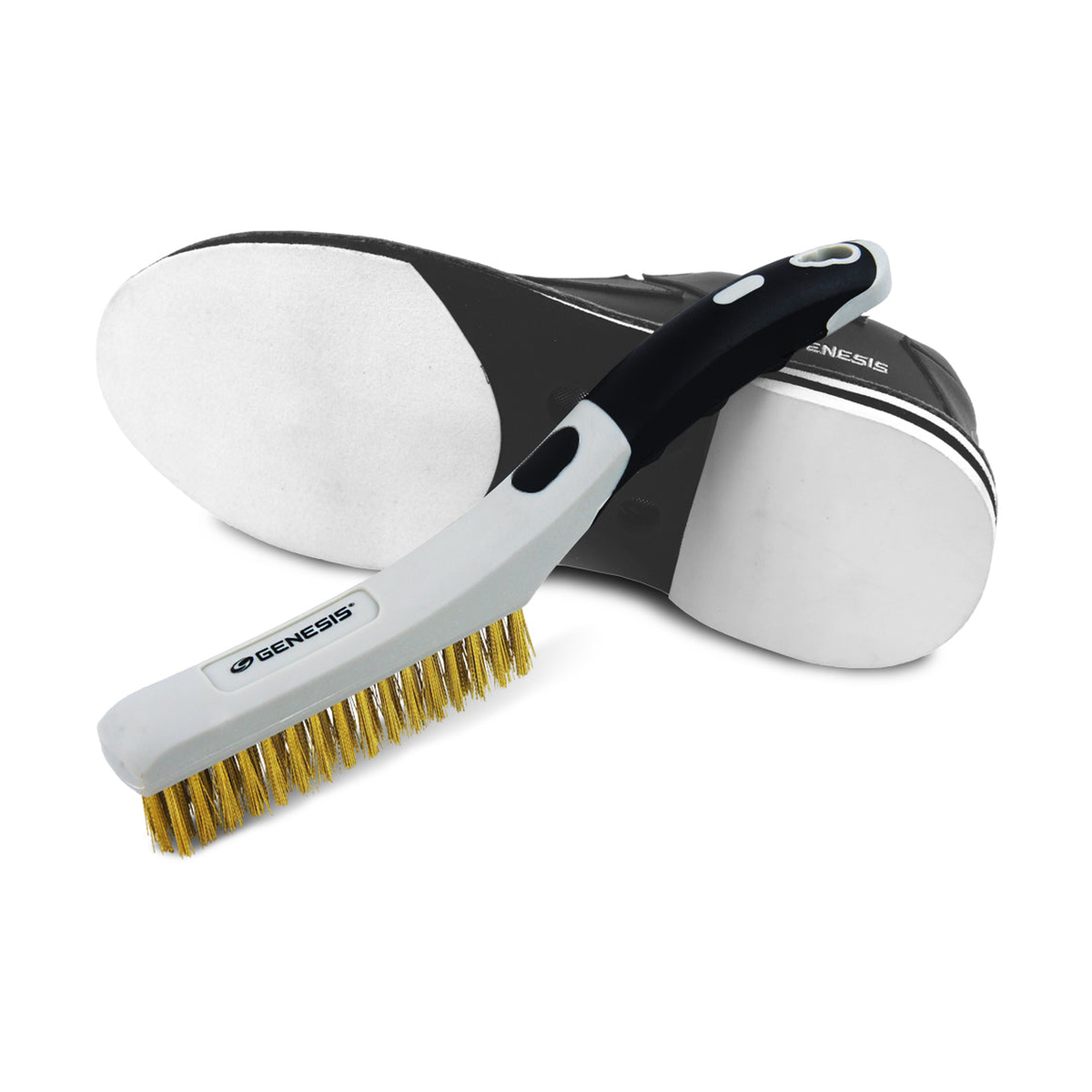 Genesis Shoe Brush - primary view