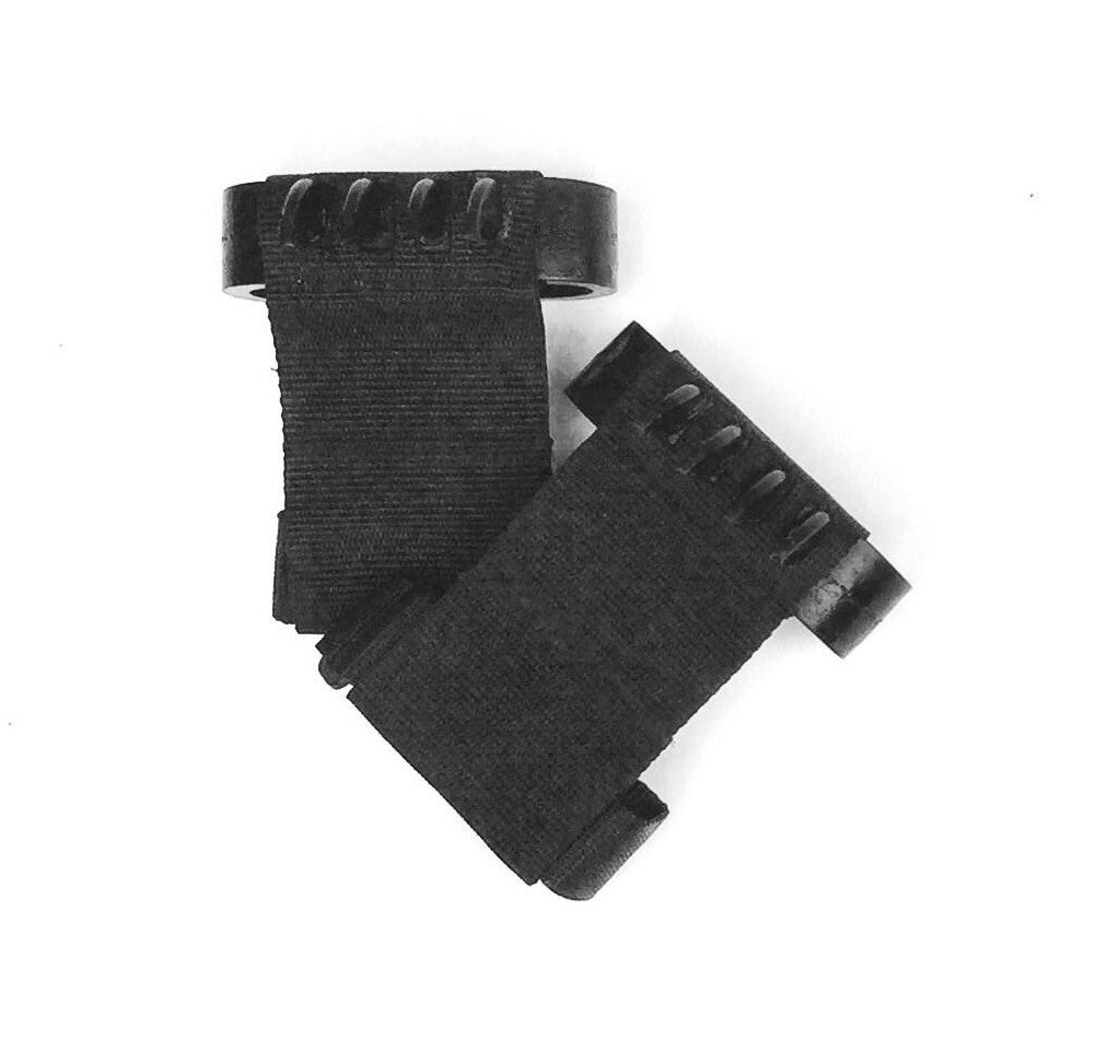 Ninja Rubber Training Shuko-Hand Claws V3