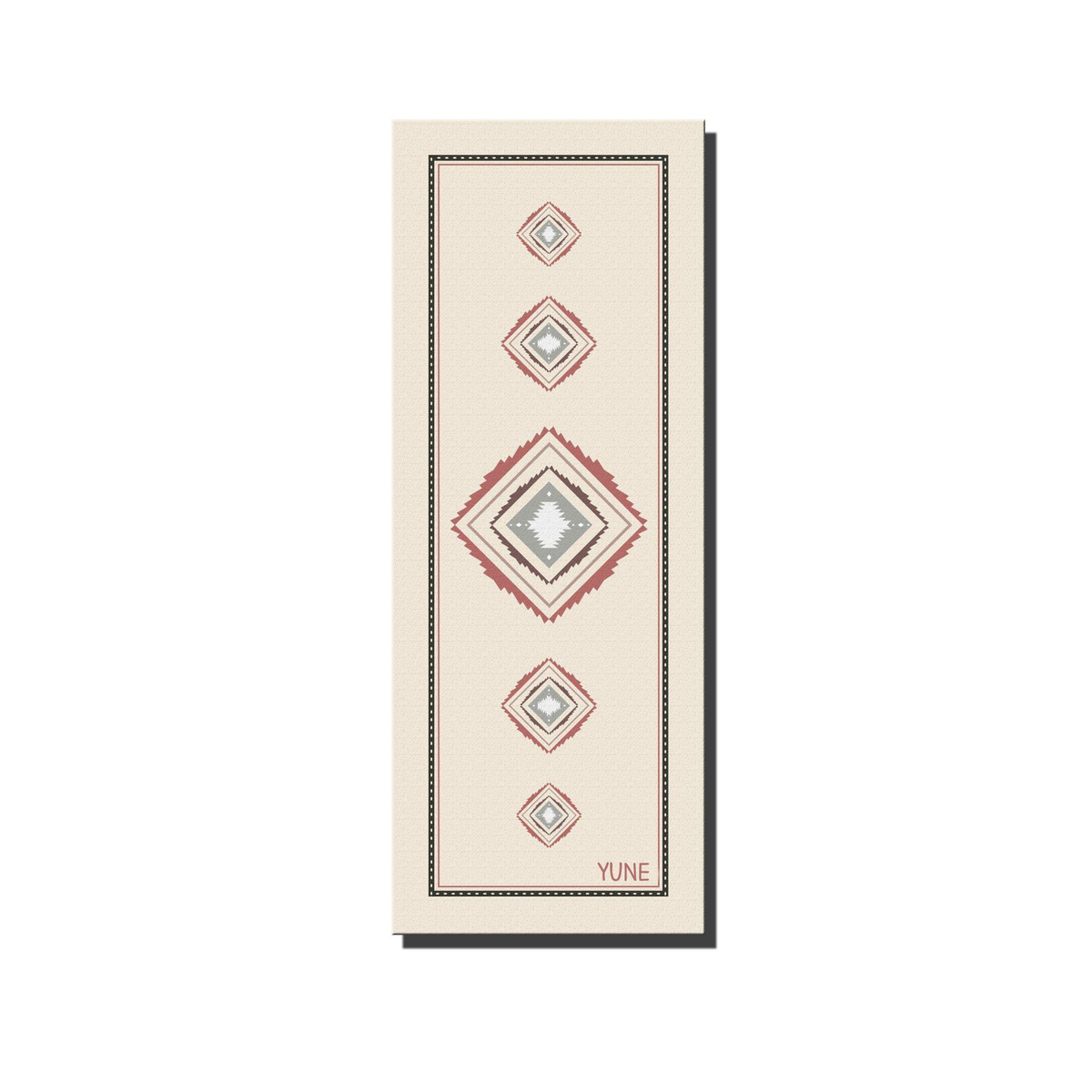 Simone Trekk Travel Yoga Mat product photo