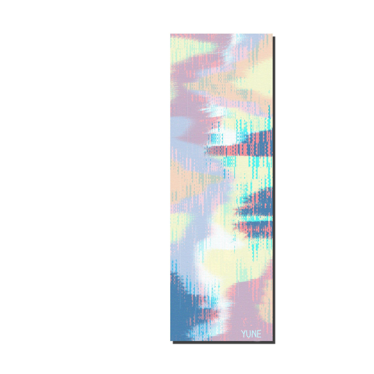 Yune Yoga Skaro Trekk Travel Yoga Mat, 5mm product photo