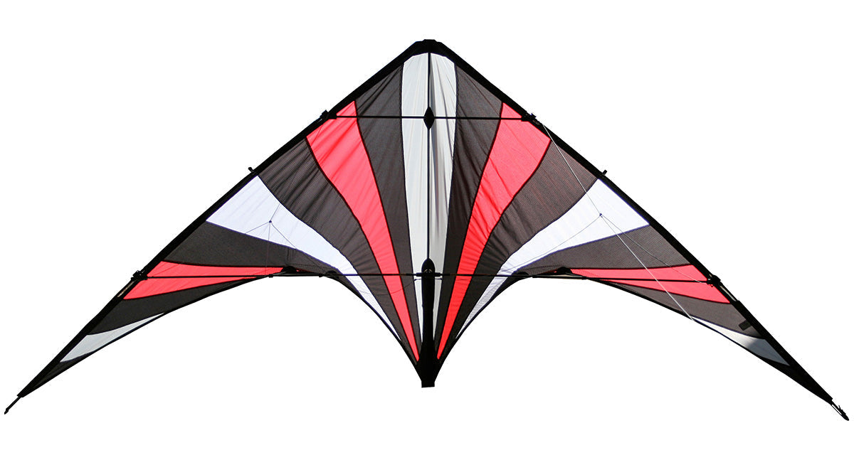 Jammin', Sport Kite