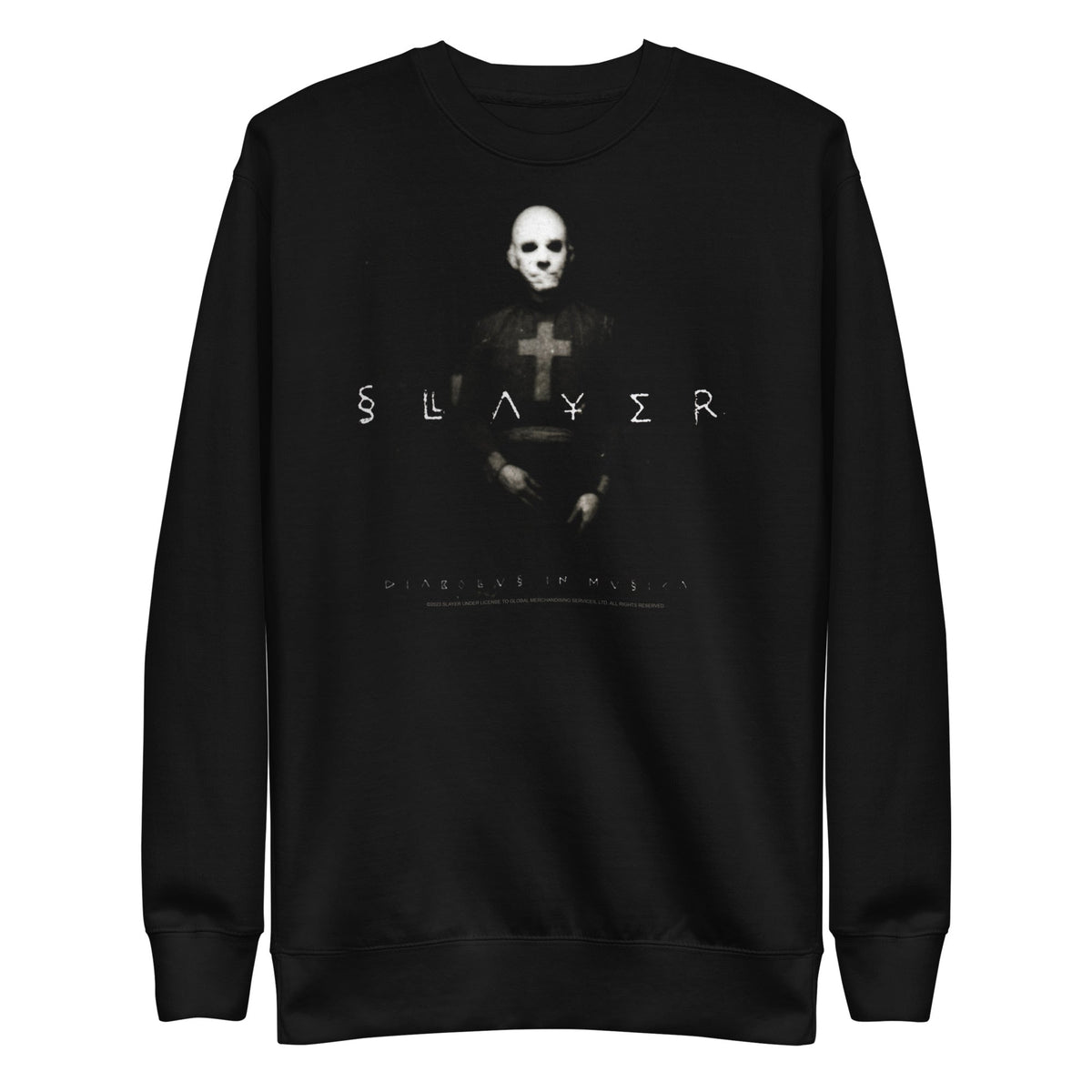 Slayer - Hello Sweatshirt