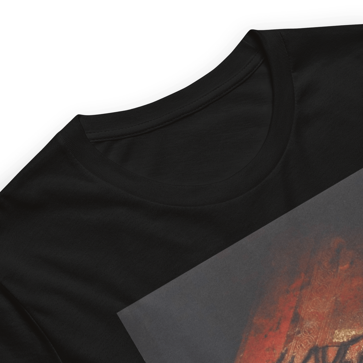 Slayer - Bible Logo T-Shirt - View 6