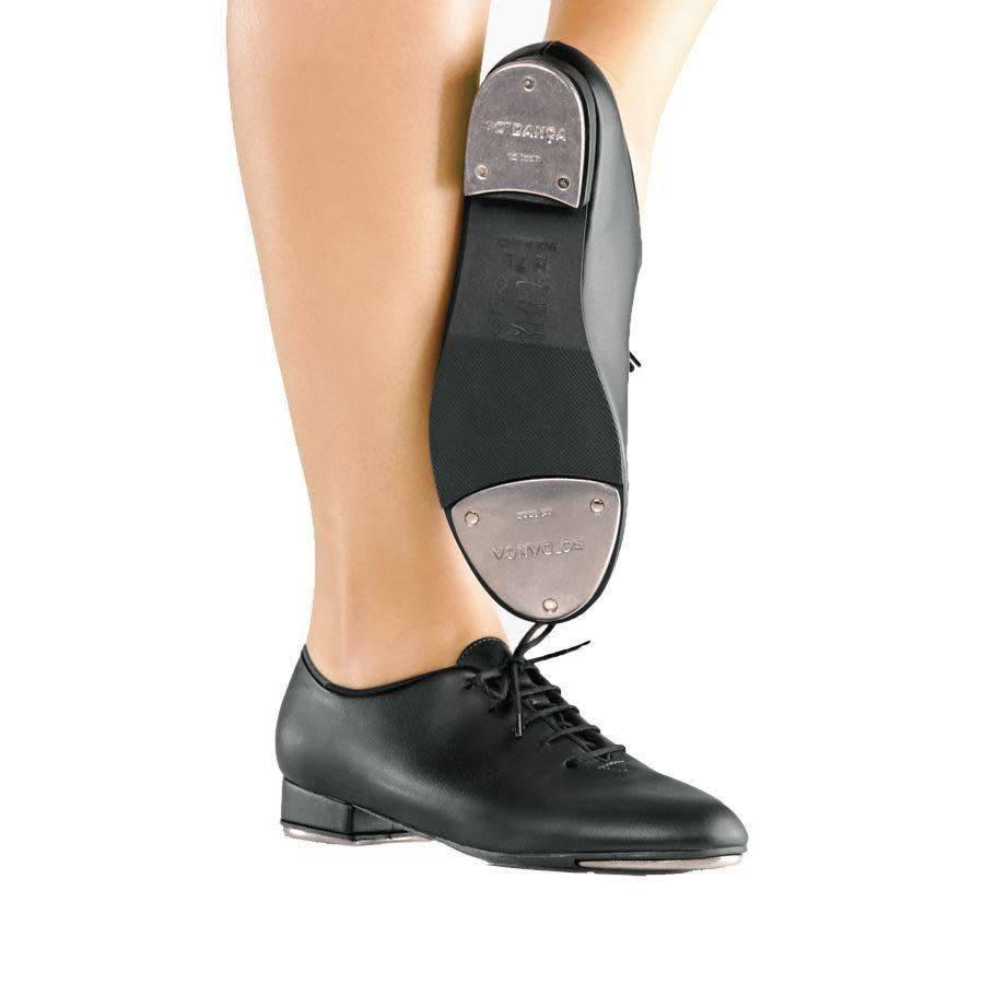 Só Dança Child TA04 Lace up Oxford Tap Shoe