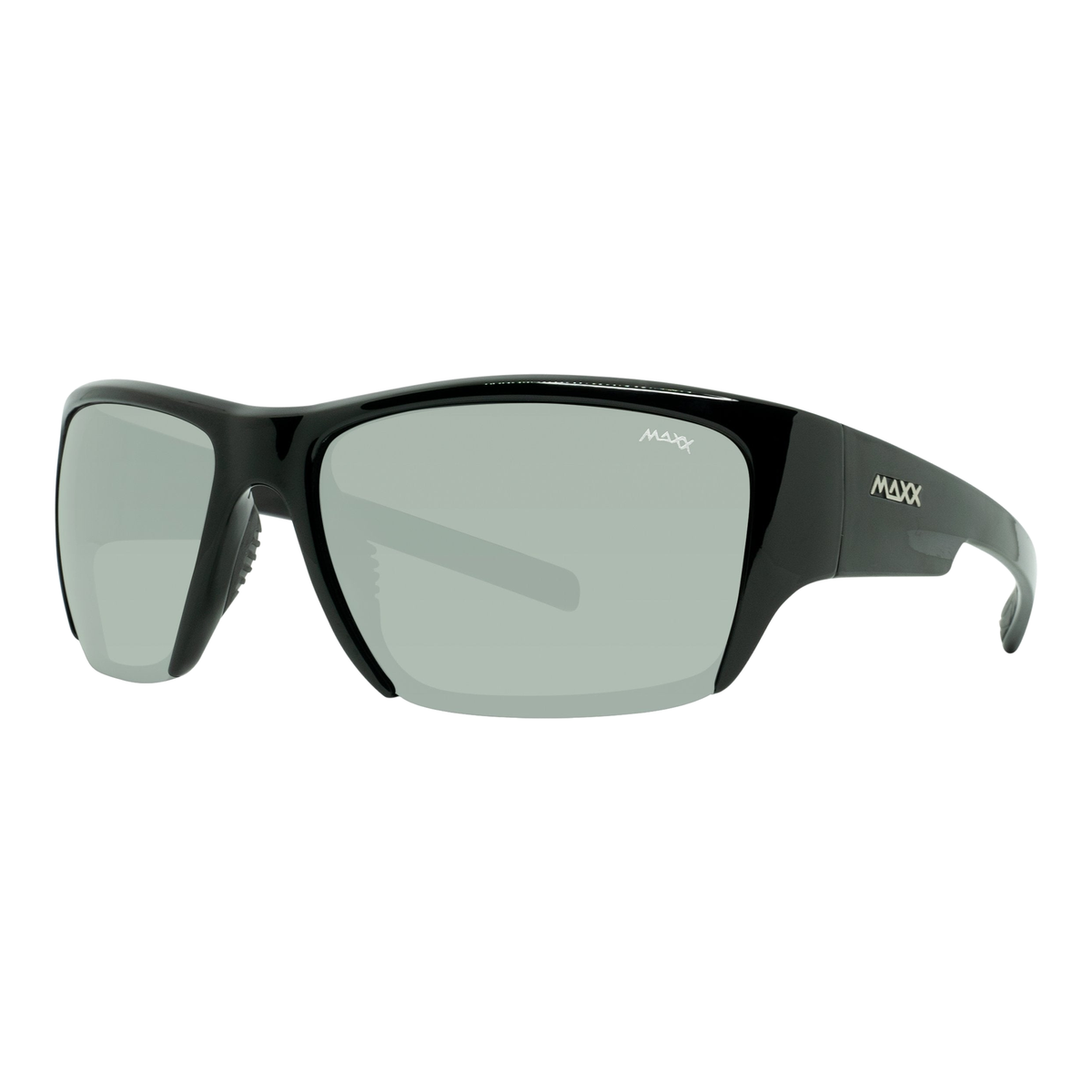Spark Black Sunglasses - Smoke Lens - 57632 - Great Call Athletics