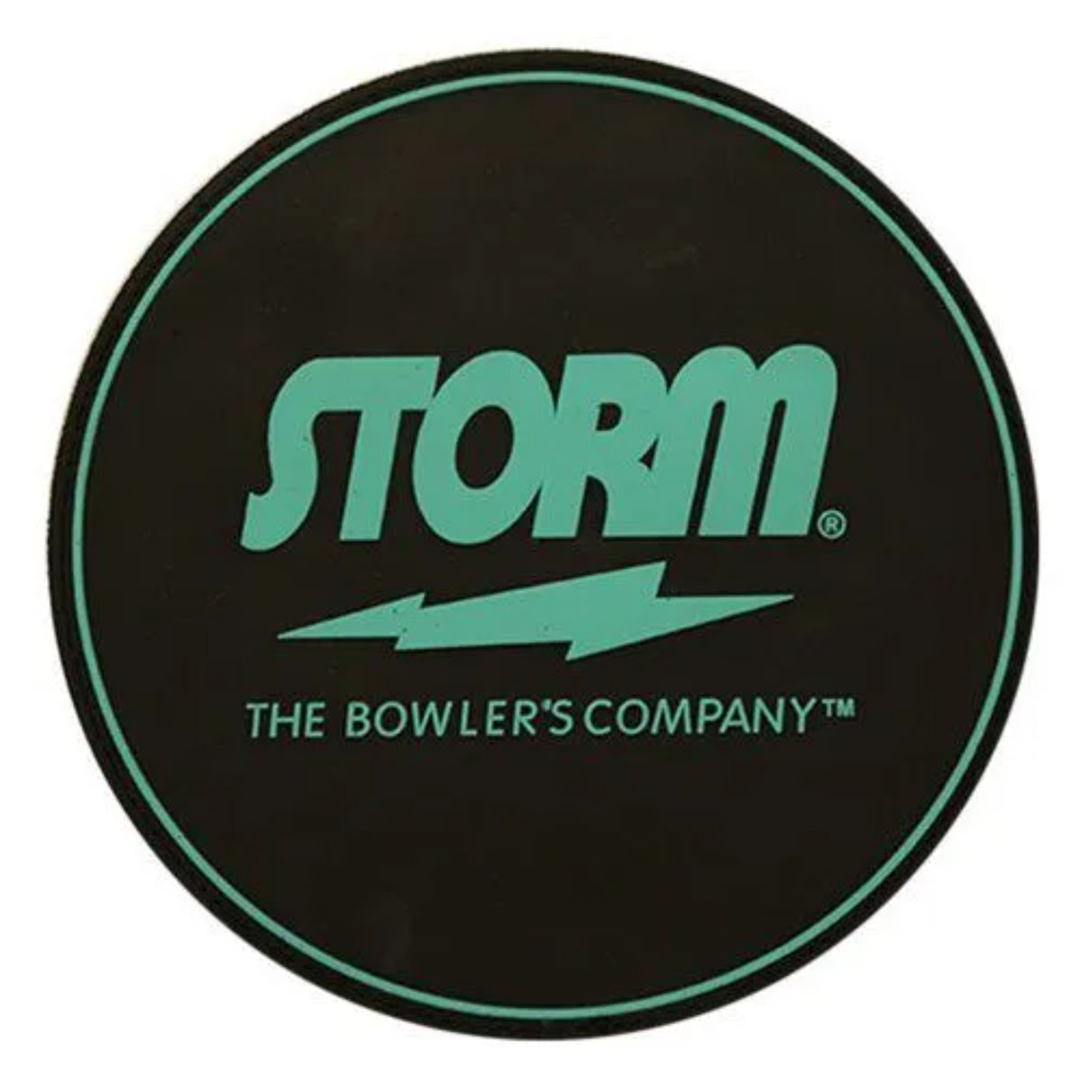 Storm Bowling Premier Shammy Black