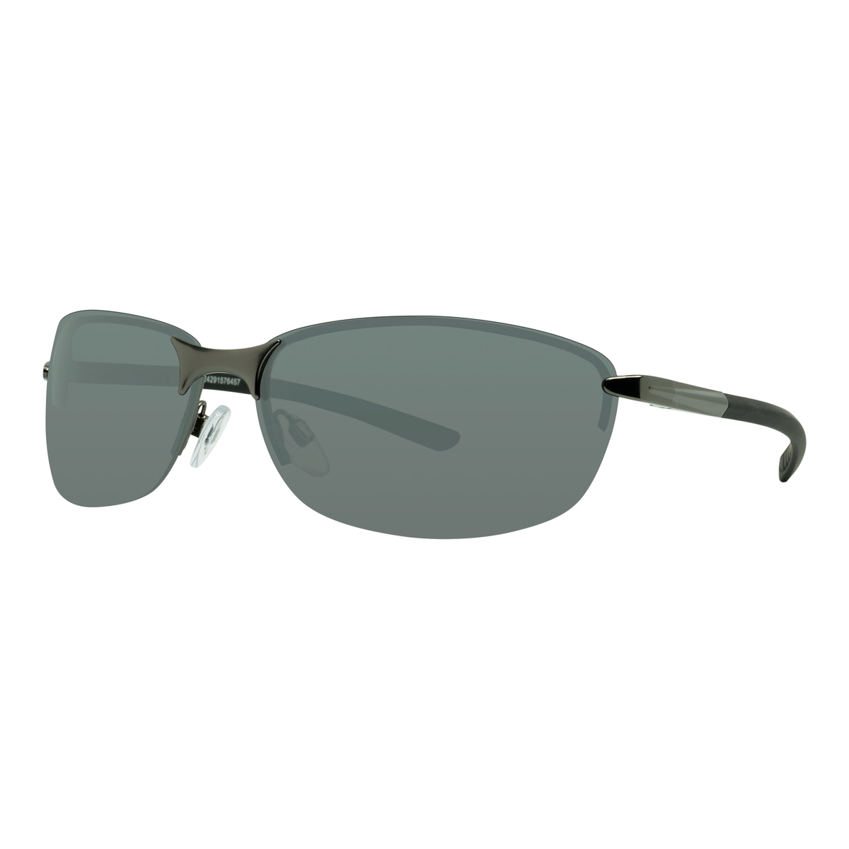 Speed Gunmetal Sunglasses - 57645 - Great Call Athletics