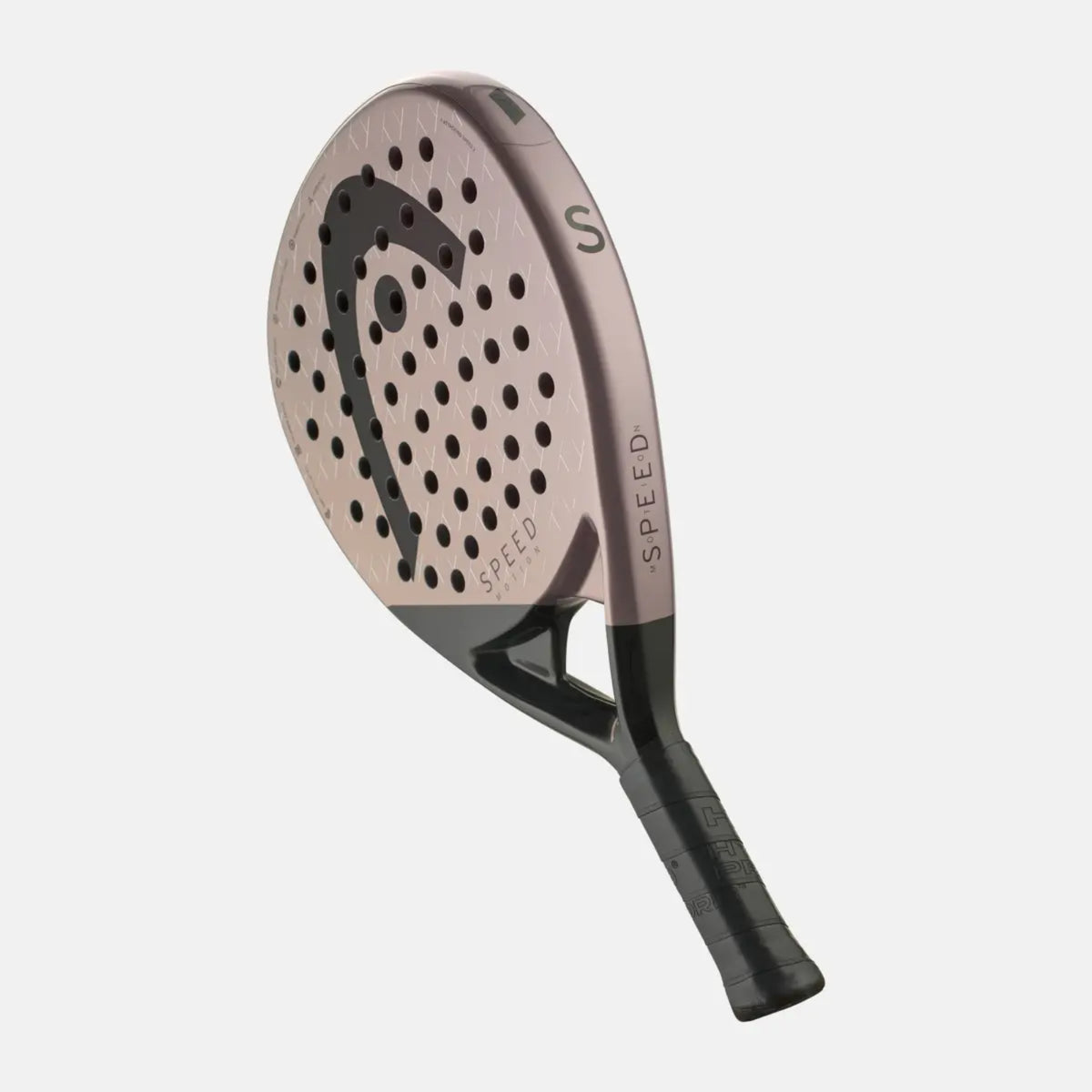 Head Speed Motion Padel Racquet