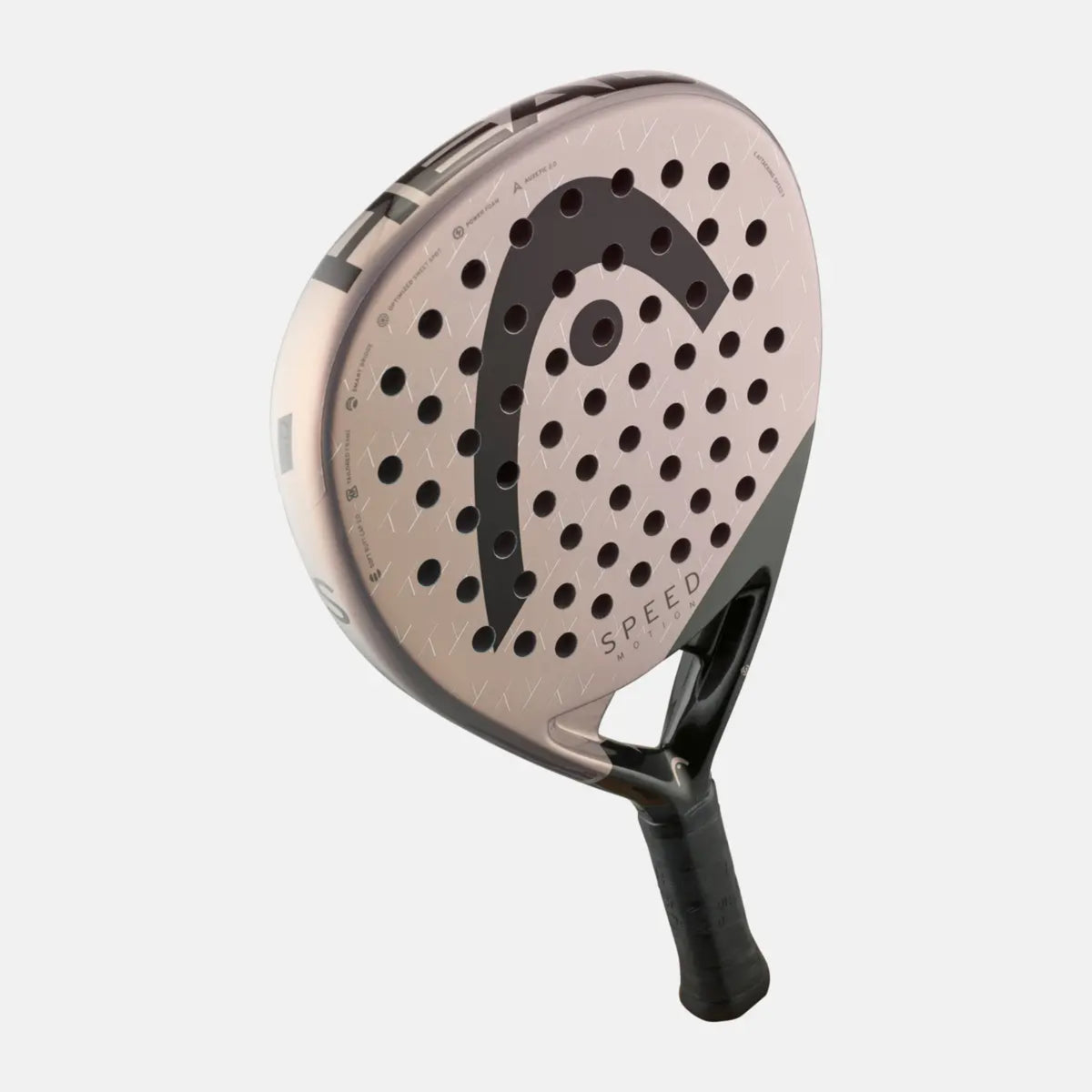 Head Speed Motion Padel Racquet