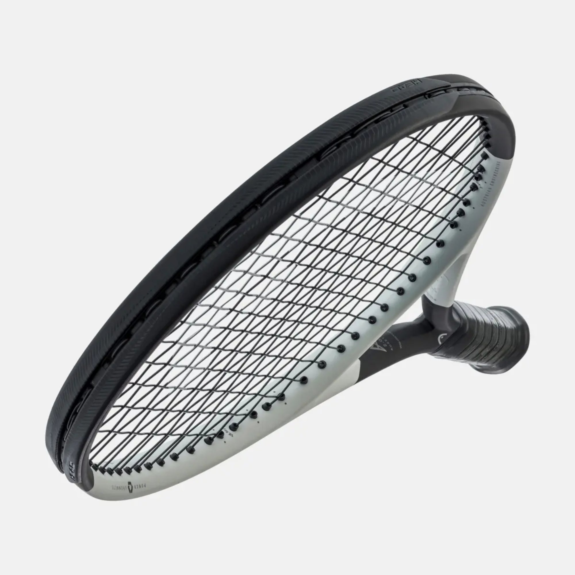 Head Speed MP 2024 Tennis Racquet, 16x19 Speed Beam – Great Call