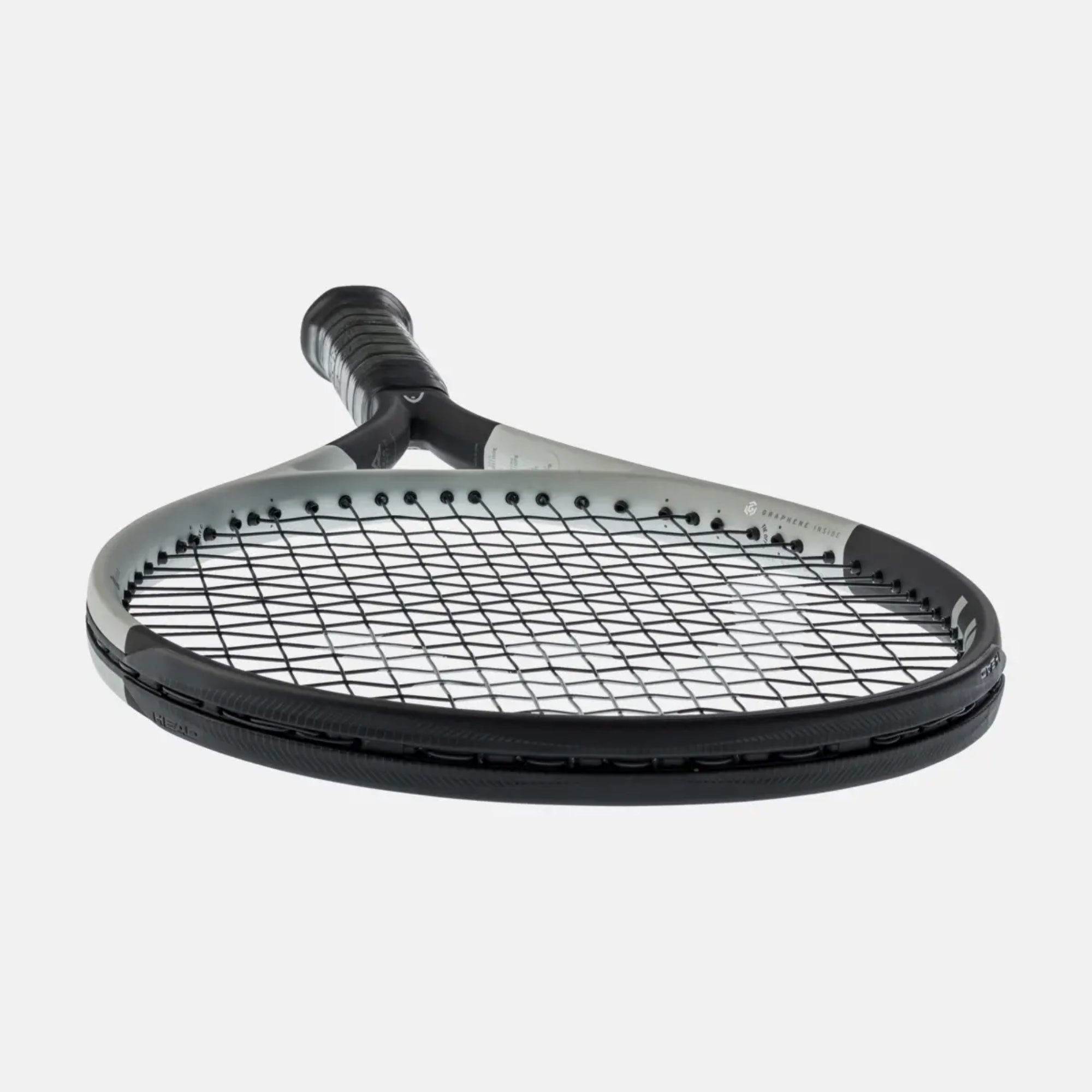 Head Speed MP 2024 Tennis Racquet – Great Call Athletics