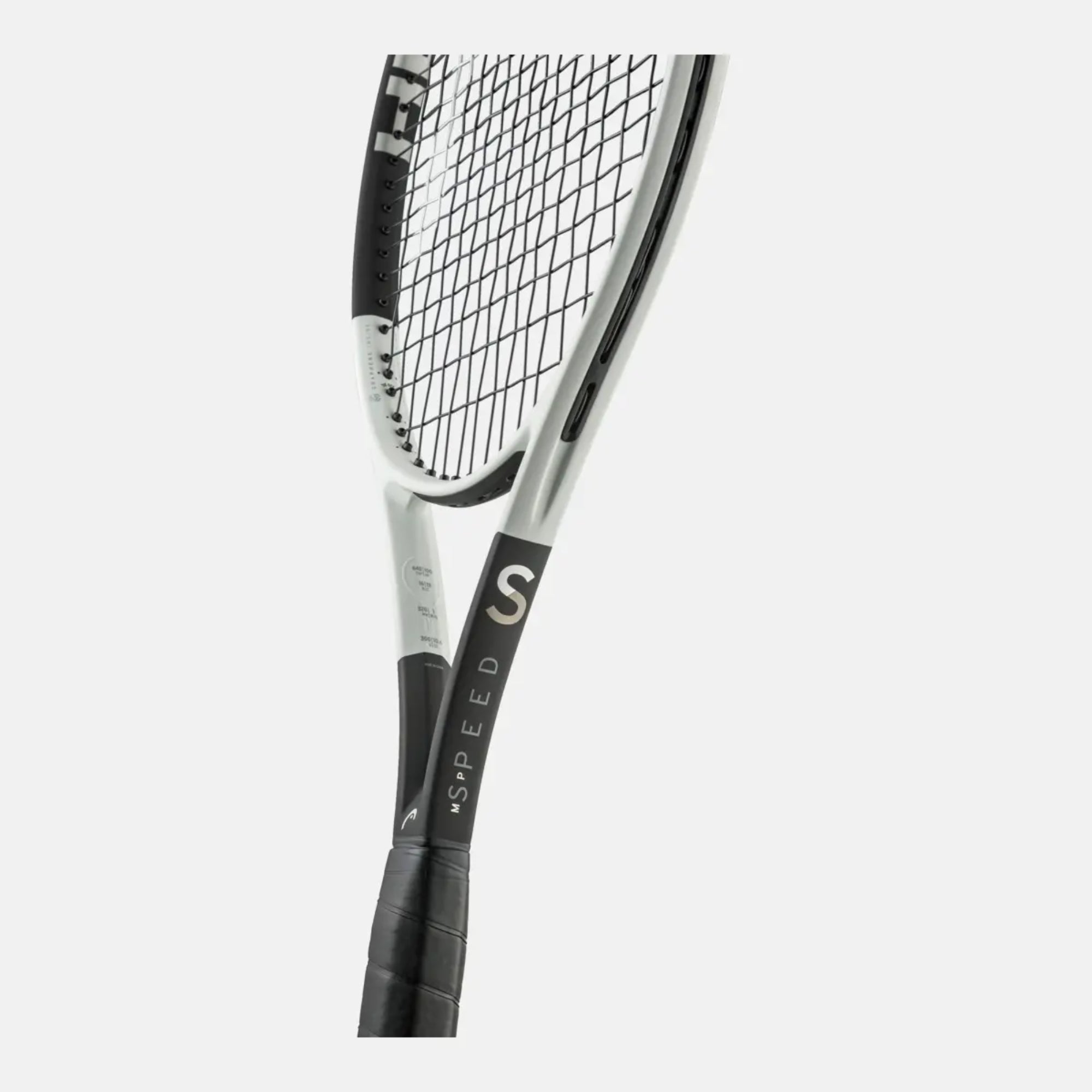 Head Speed MP 2024 Tennis Racquet, 16x19 Speed Beam – Great Call
