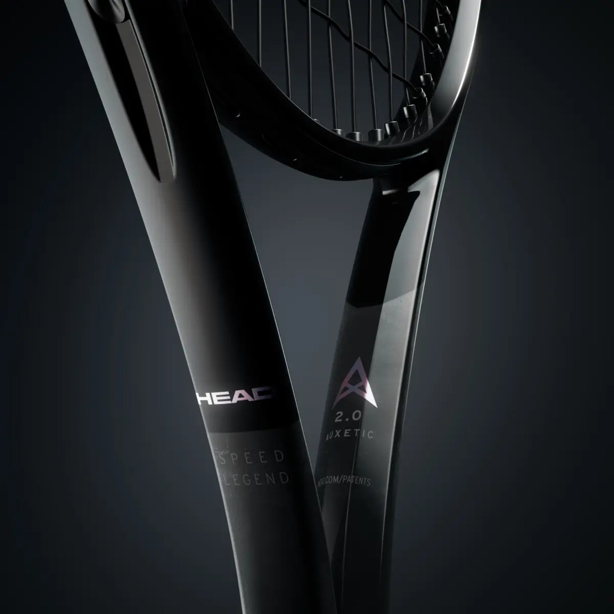 Head Speed MP Legend 2024 Tennis Racquet, Djokovic Frame – Great
