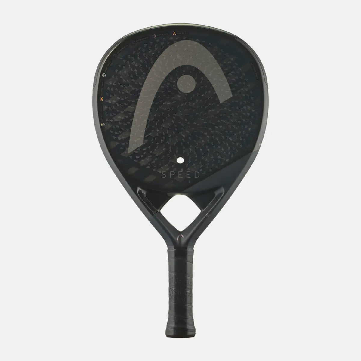 Head Speed One Padel Racquet