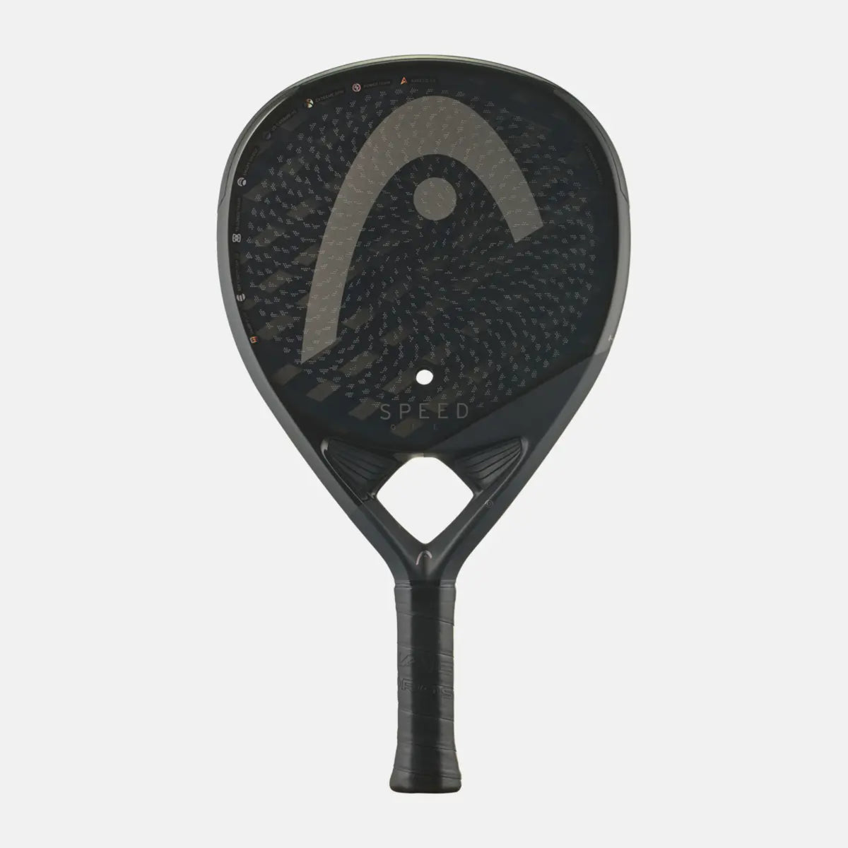 Head Speed One X Padel Racquet
