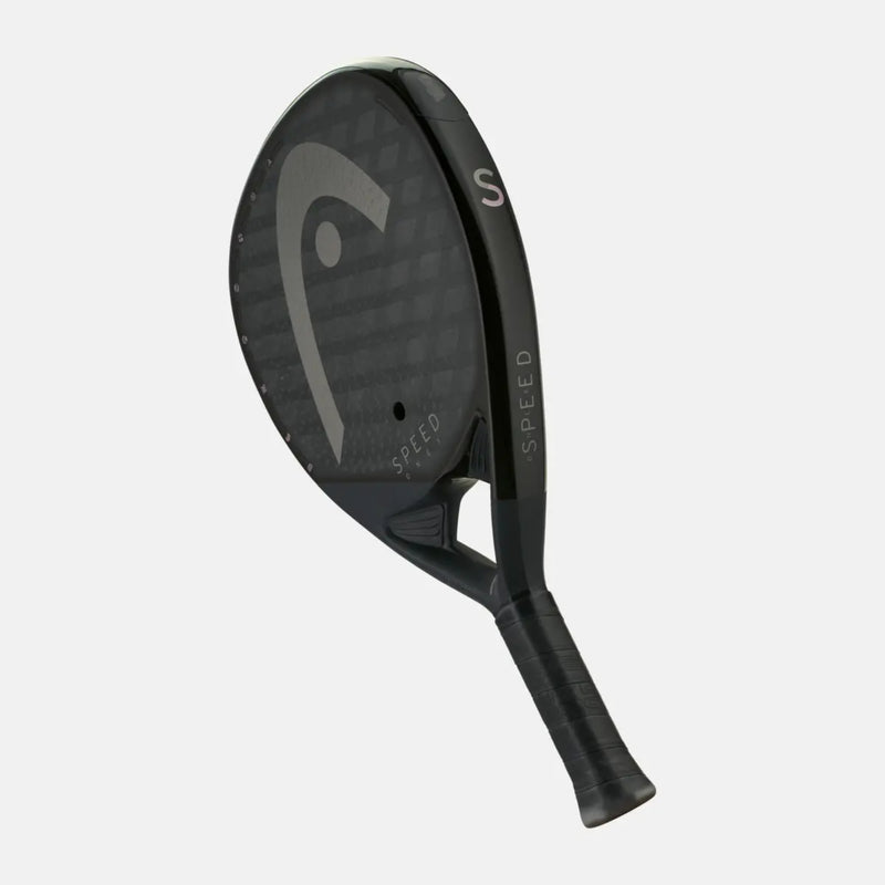 Head Speed One X Padel Racquet