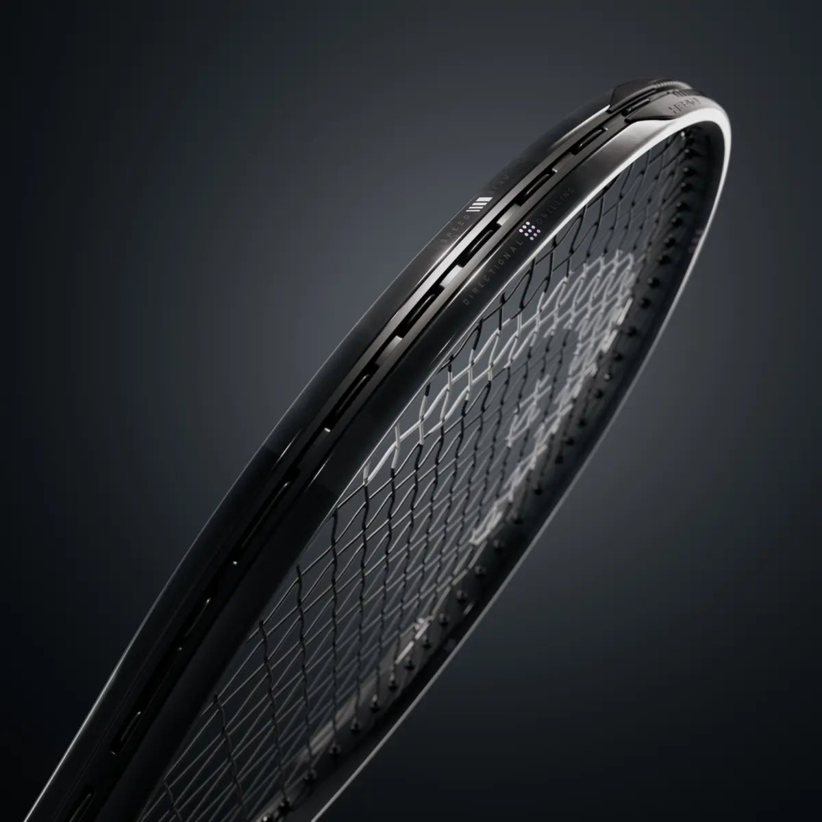 Head Speed Pro Legend Tennis Racquet