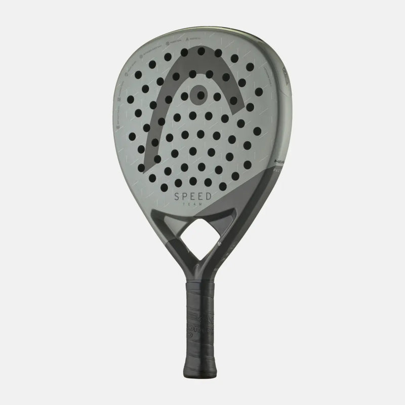 Head Speed Team Padel Racquet