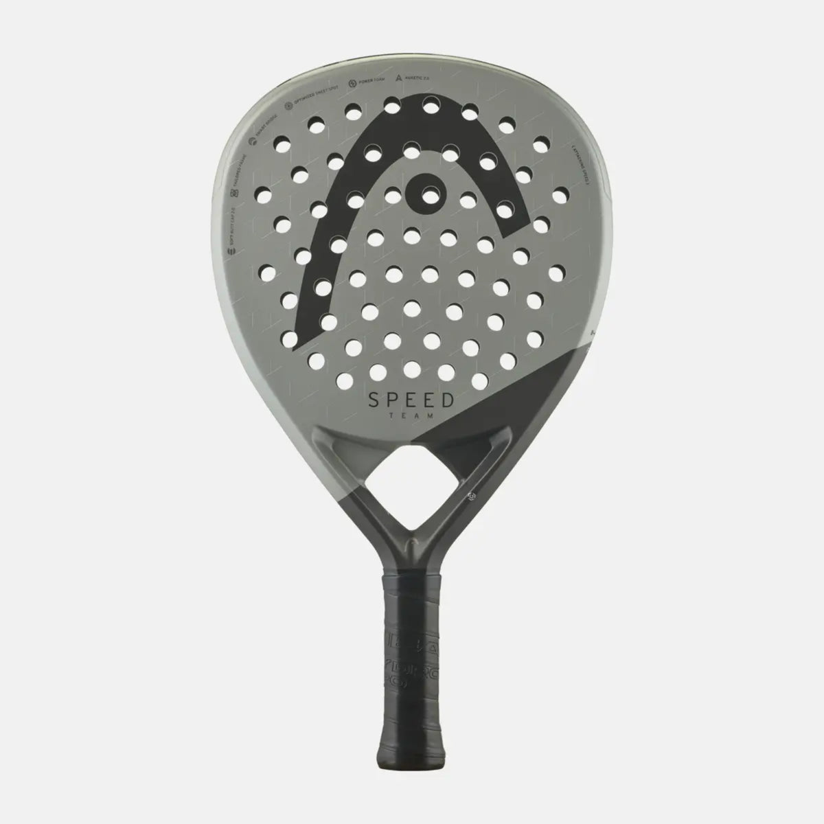 Head Speed Team Padel Racquet