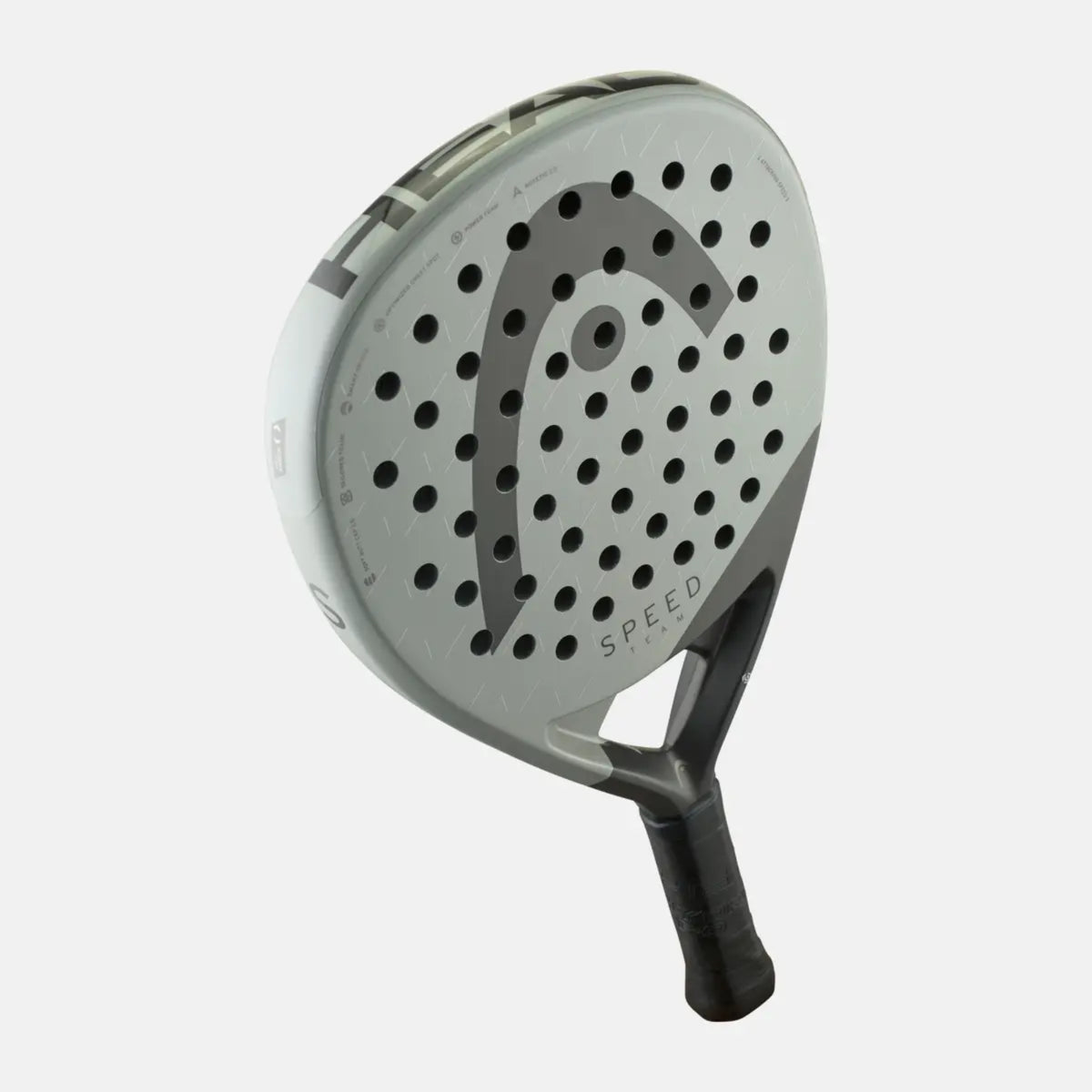 Head Speed Team Padel Racquet