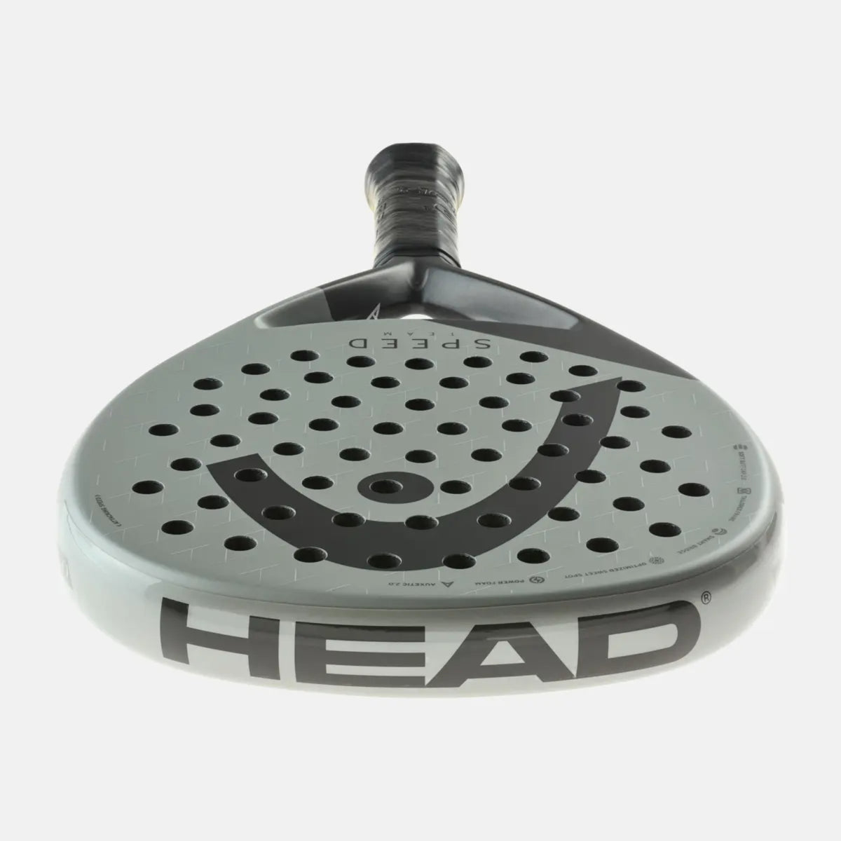Head Speed Team Padel Racquet