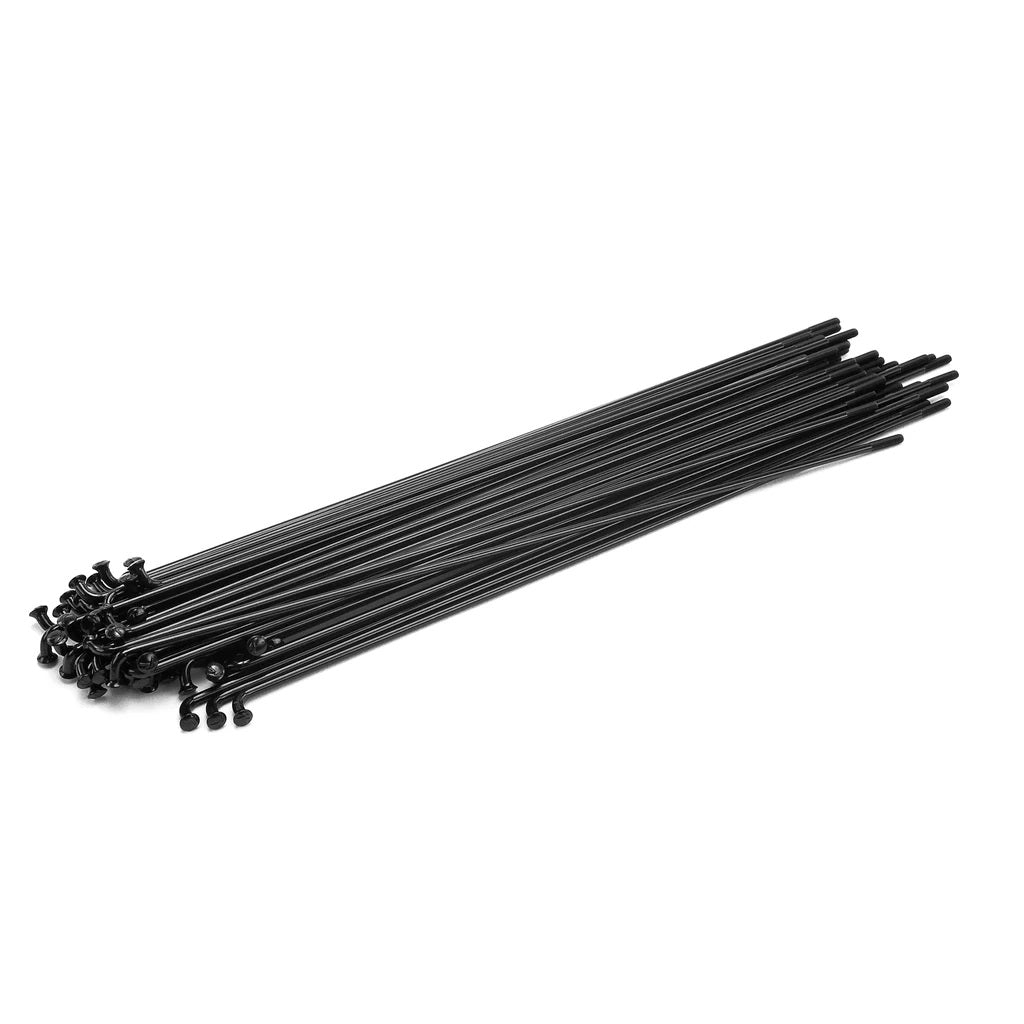 Mission BMX Spokes 184mm - Black