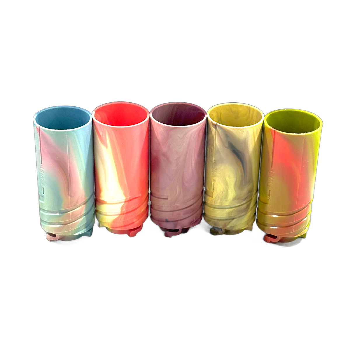 JoPo Grips TWISTED Series Inner Blank 1-1/4 inch - primary view