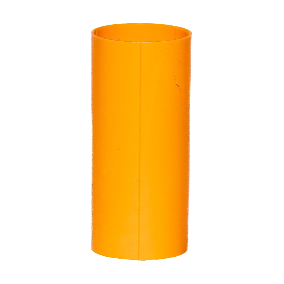 JoPo Twist Outer in Orange - primary view