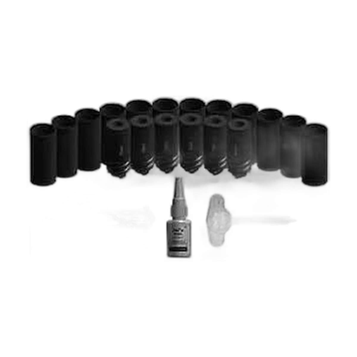 JoPo Grips TWIST Starter Kit - primary view