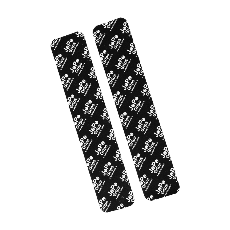 JoPo Grips GripFlex Tape Pre-Cut Strips - primary view