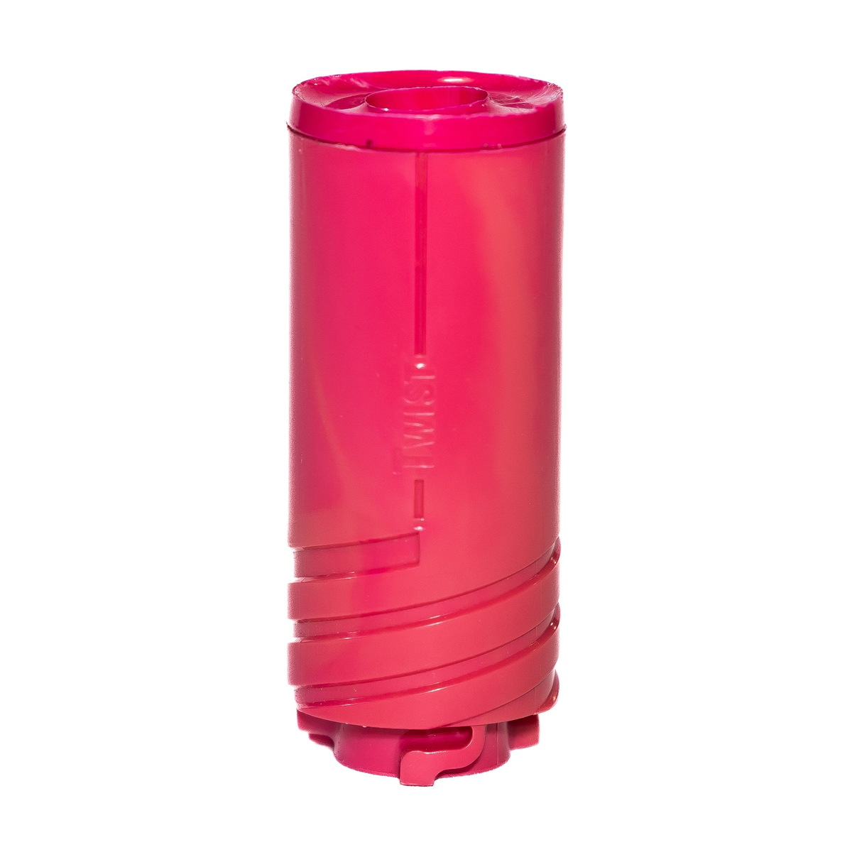 JoPo Twist Inner with 1-1/4 inch Slug in Pink Inner/Pink Slug - primary view