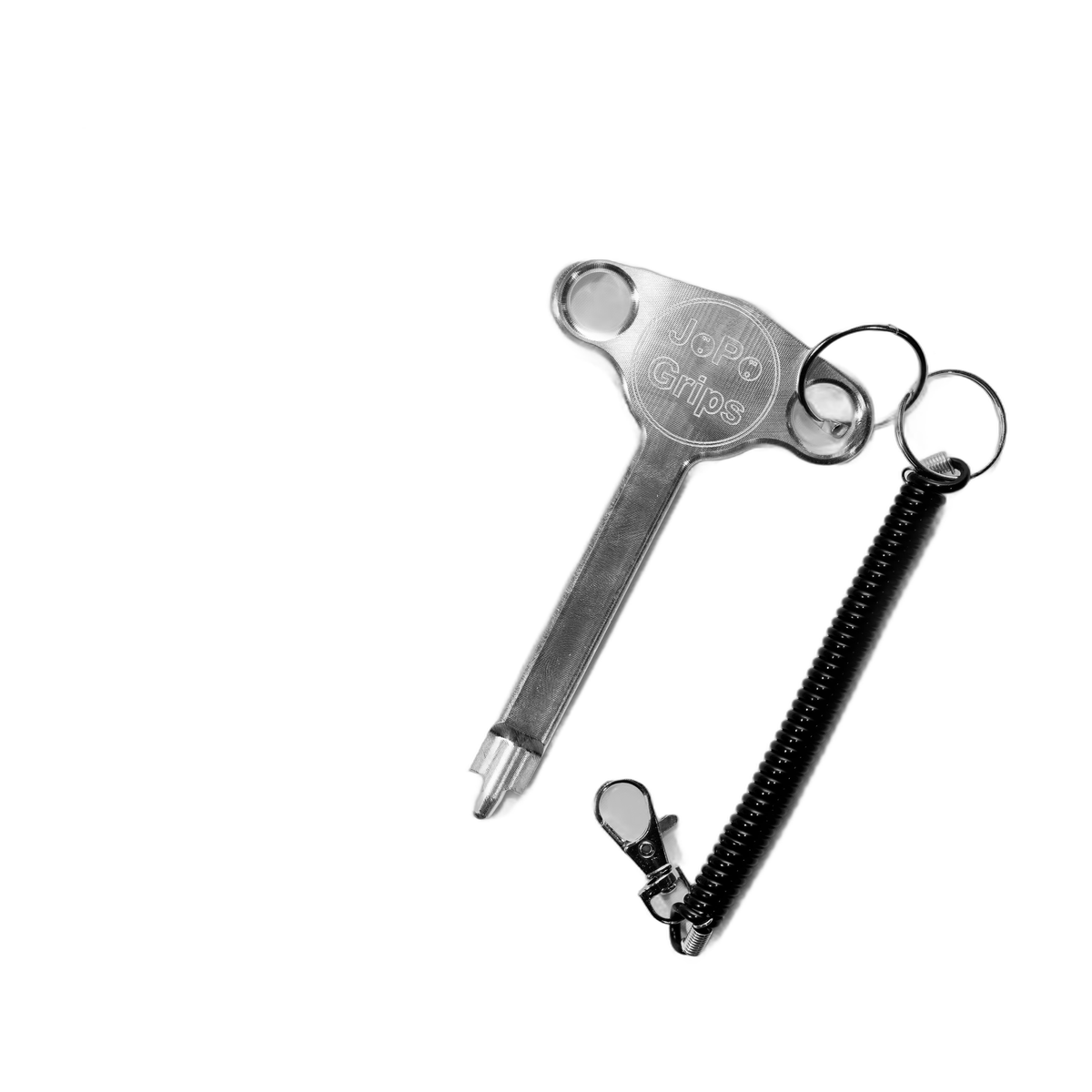 JoPo Aluminum Twist Tool - primary view