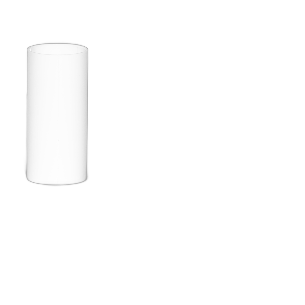 JoPo Twist Outer in White - primary view