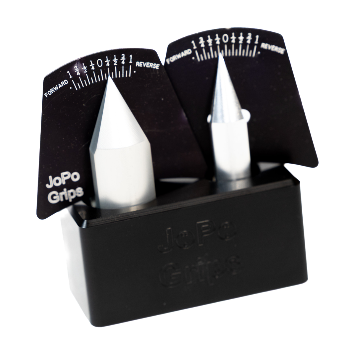 JoPo Grips Large & Medium Pitch Gauge Combo - primary view