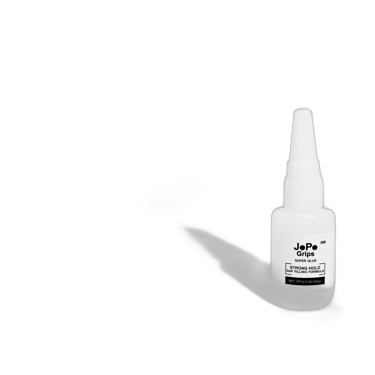 JoPo Super Glue 0.71 oz - primary view
