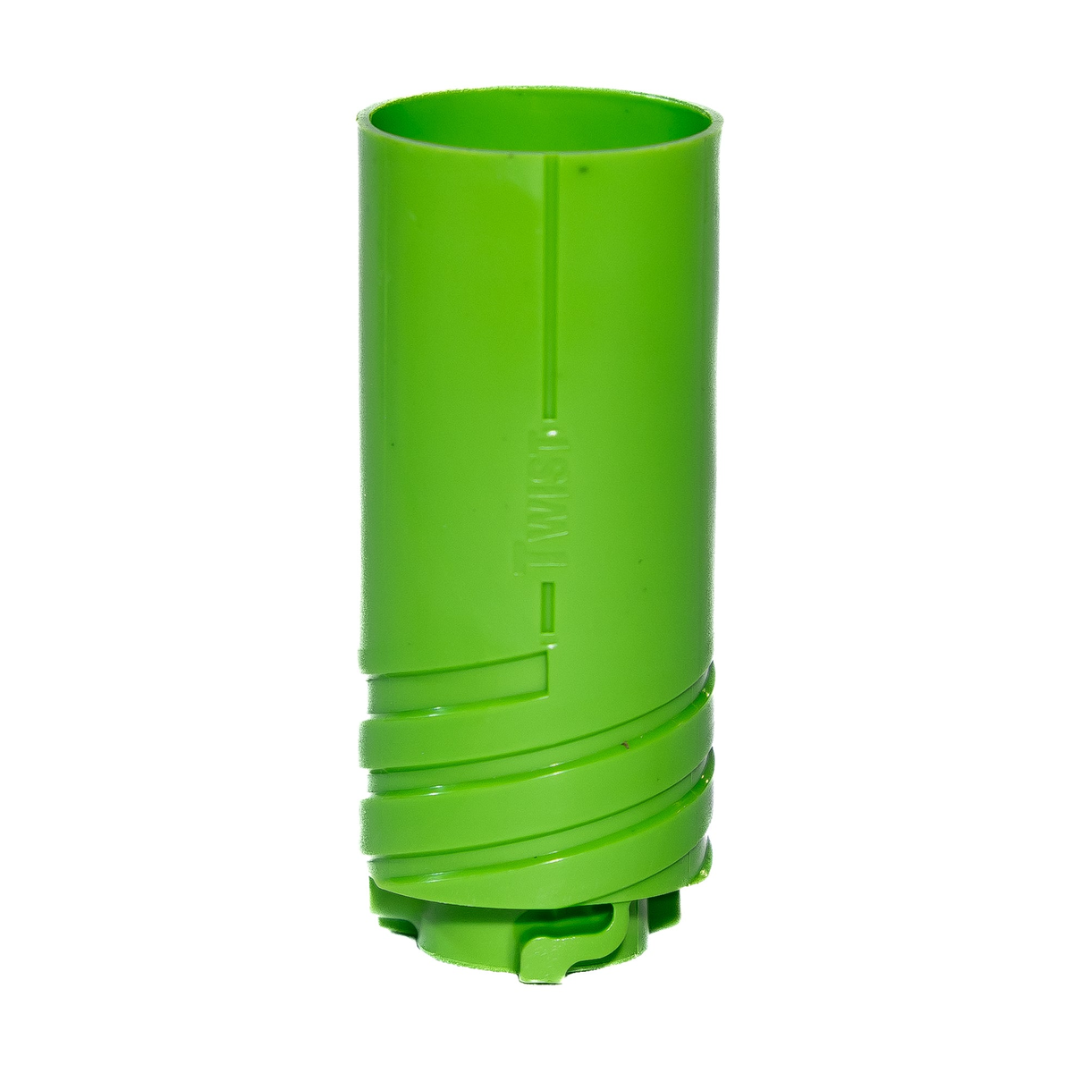 JoPo Twist Inner Blank in Green - primary view