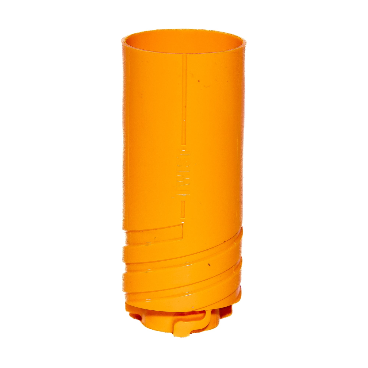 JoPo Twist Inner Blank in Orange - primary view