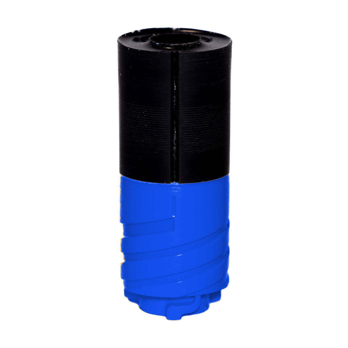 JoPo Twist Inner with 1-3/8 inch Slug in Blue Inner/Black Slug - primary view