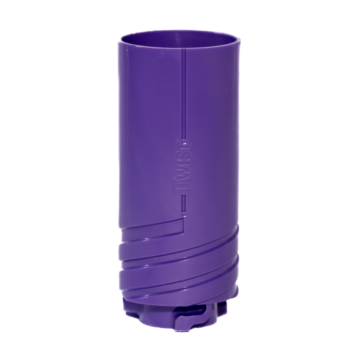 JoPo Twist Inner Blank in Purple - primary view