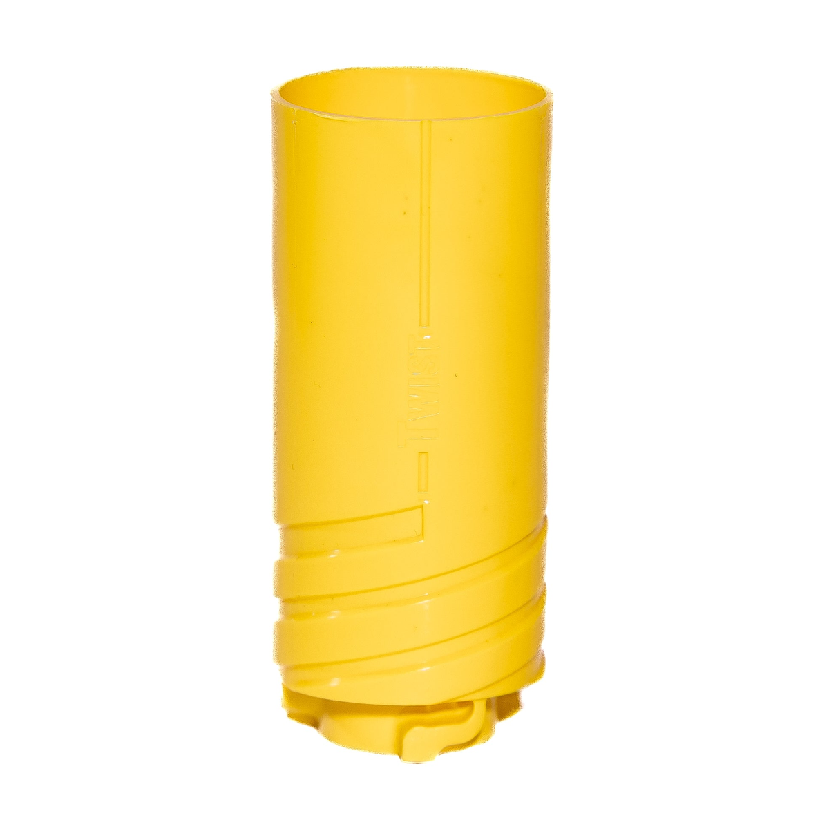 JoPo Twist Inner Blank in Yellow - primary view