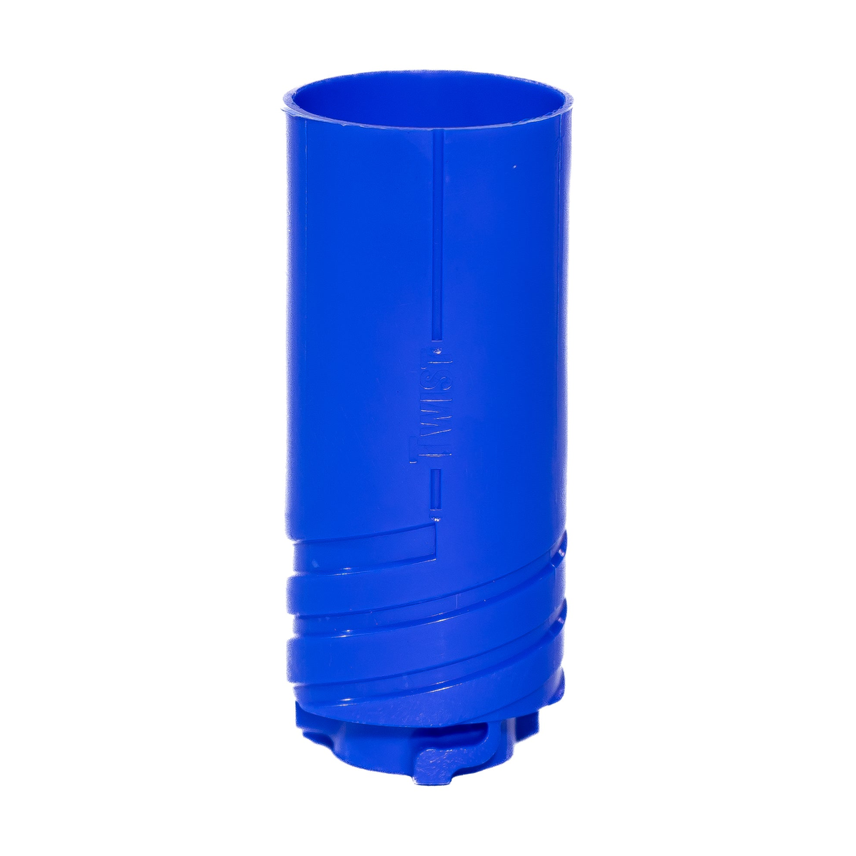 JoPo Twist Inner Blank in Blue - primary view