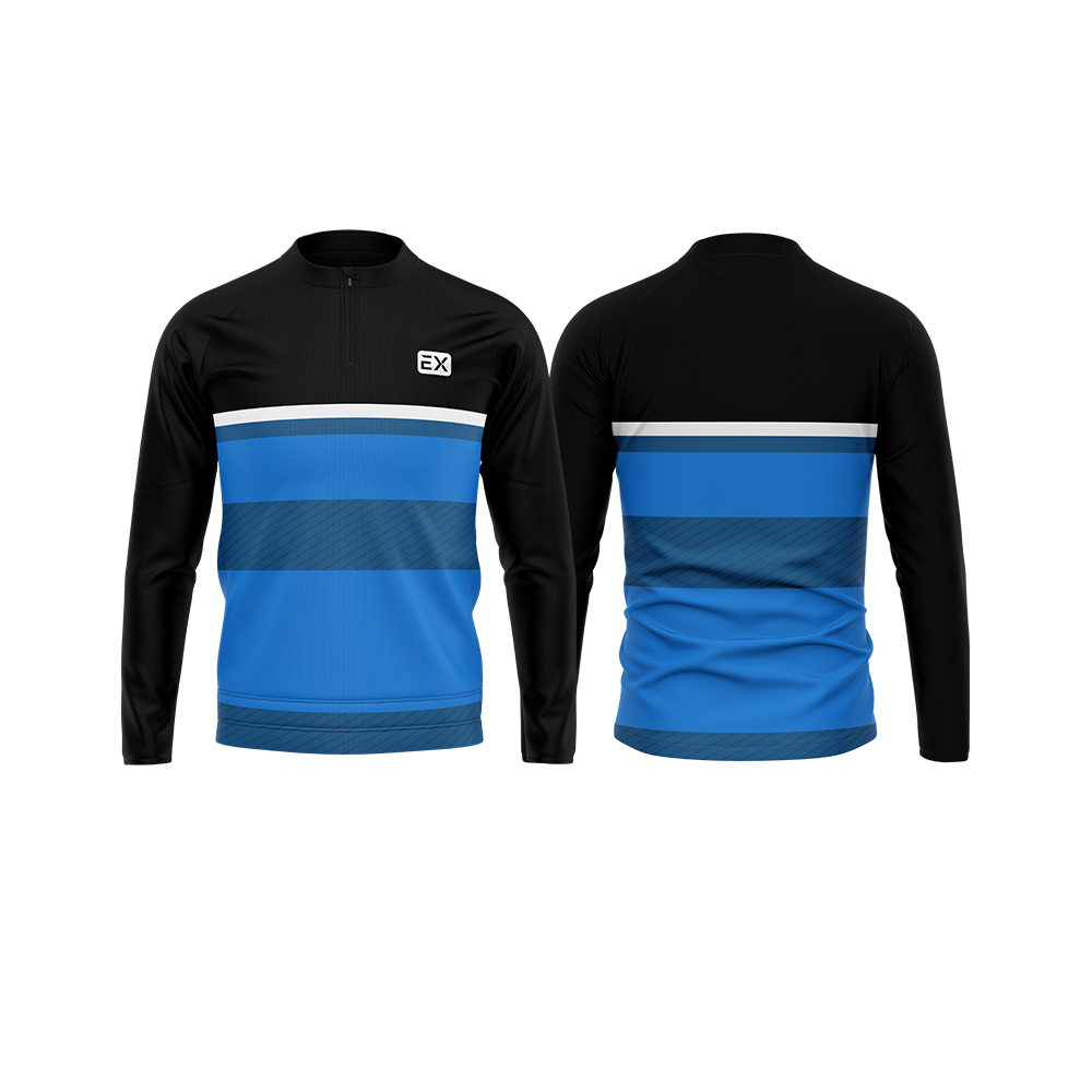 Custom Training Shirt ST-8